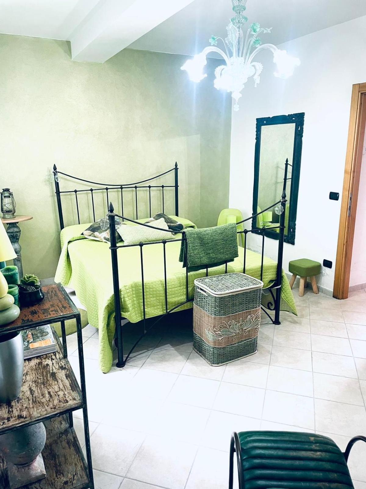 Corner Of Paradise Moneglia Bagian luar foto