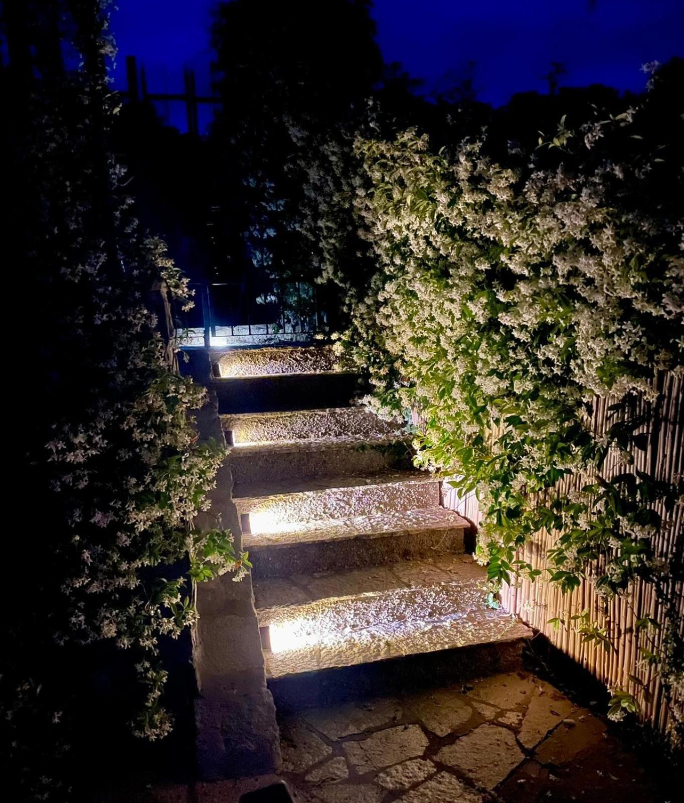 Corner Of Paradise Moneglia Bagian luar foto